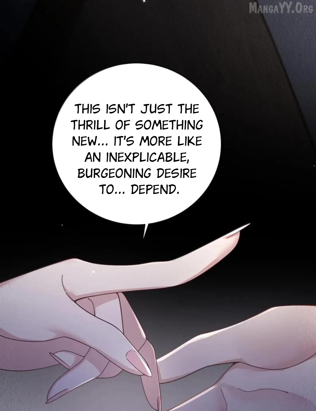 My Fake Girlfriends are using me as a Shield Chapter 192 - page 28